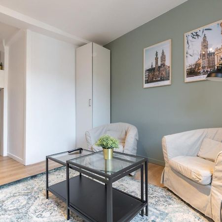 Lille Hypercentre / Gares - Beautiful Duplex!公寓 外观 照片